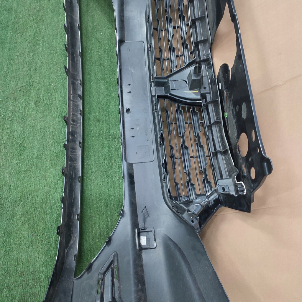 фото №11, Бампер перед dacia sandero iii 620228531r