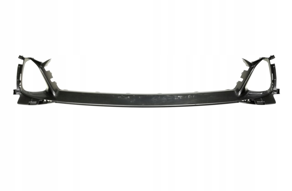 фото №1, Lexus gs 15-19 молдинг рамка решётка решётка радиатора бампер