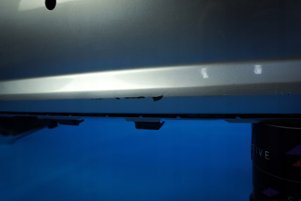 фото №9, Бампер задній задня audi a7 4g8 lift lz7g