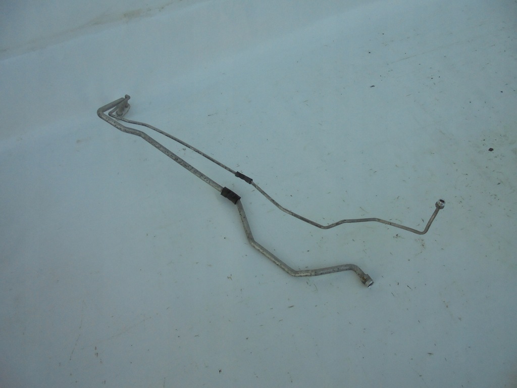 фото №1, Шланг трубка кондиционера отопителя honda crv cr-v ii