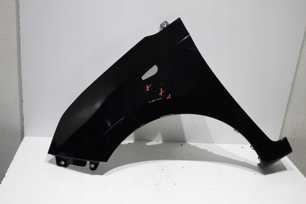 фото №1, Hyundai i10 ii крыло перед передний левый