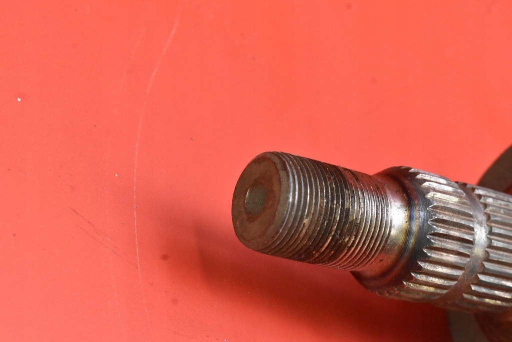 Купити Привідний вал права перед механічна коробка передач 13335136 opel astra 4 iv j 1.7 cdti 110 km 09-12