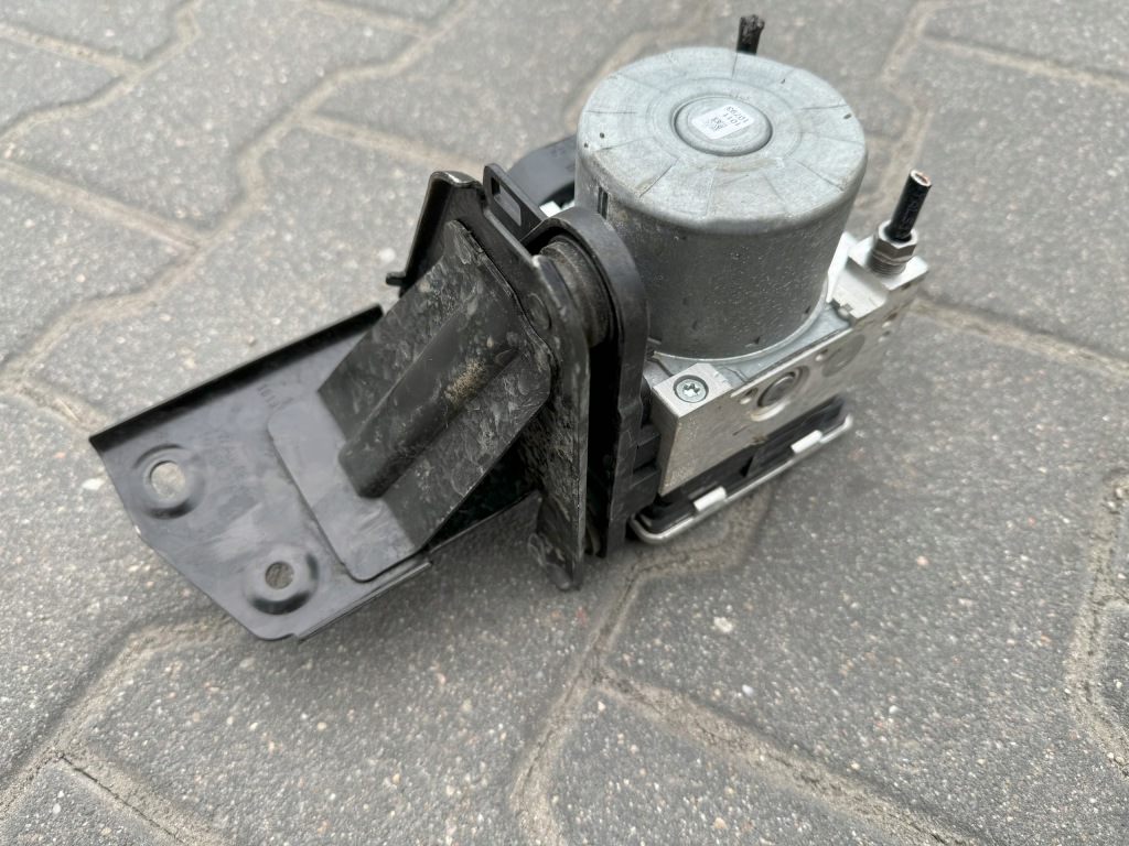 фото №1, Насос abs audi a2 5q0614517ee org