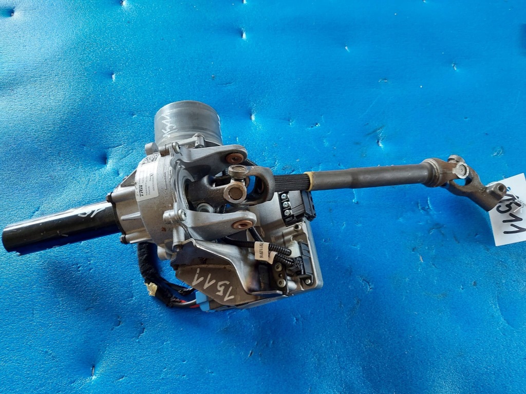 Купить Усилитель электрический fiat tipo ii 59326440