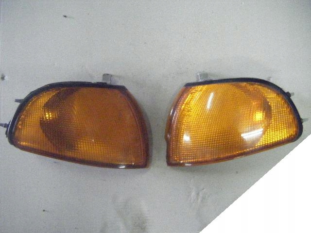 фото №1, Mitsubishi space gearl 96r поворотник
