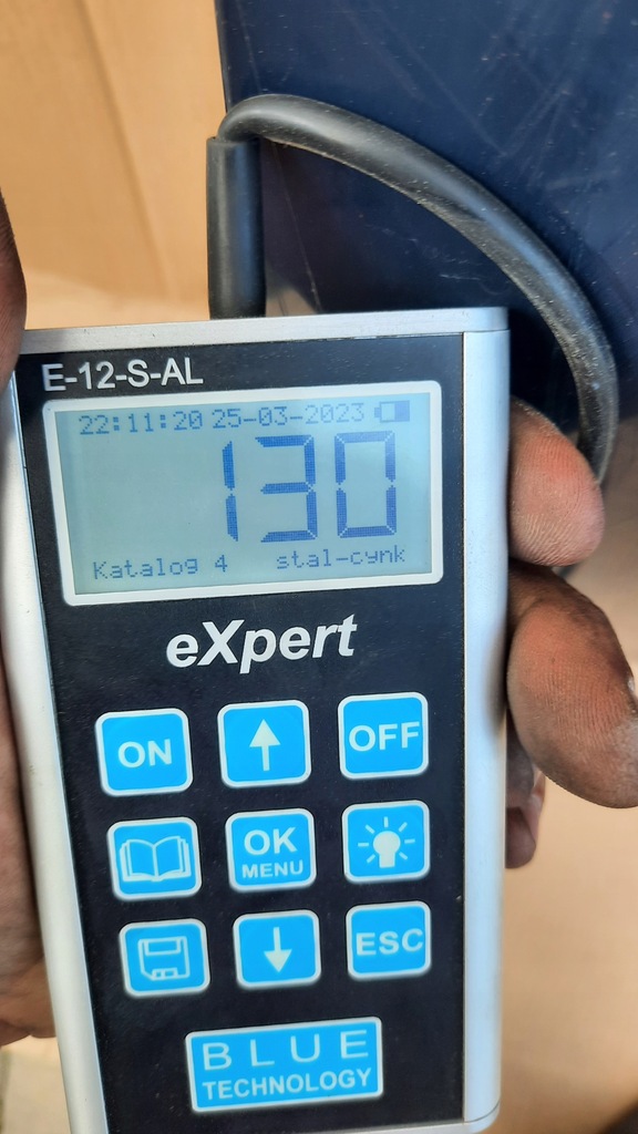 фото №10, Капот opel zafira a 02r