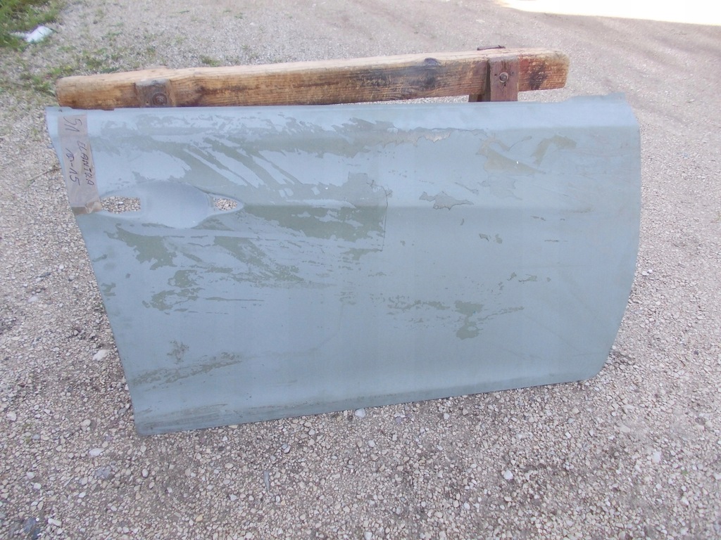 фото №1, Дверь передние правое hyundai elantra