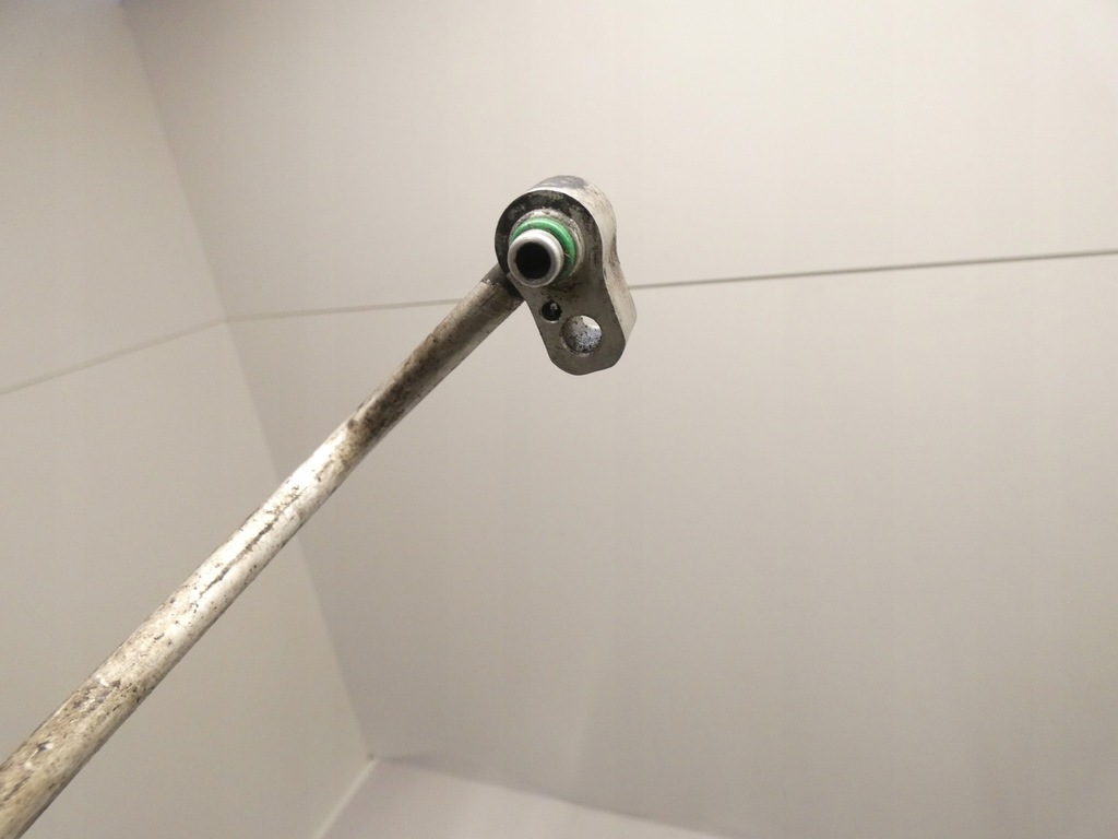 фото №9, Шланг кондиціонера hyundai matrix 1.5 crdi vgt d4fa 110km 01-10