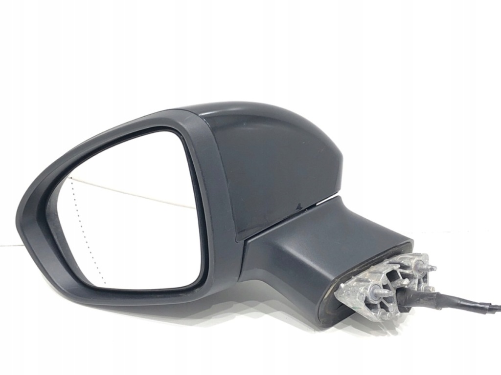 Купити Дзеркало лівий renault clio v хетчбек