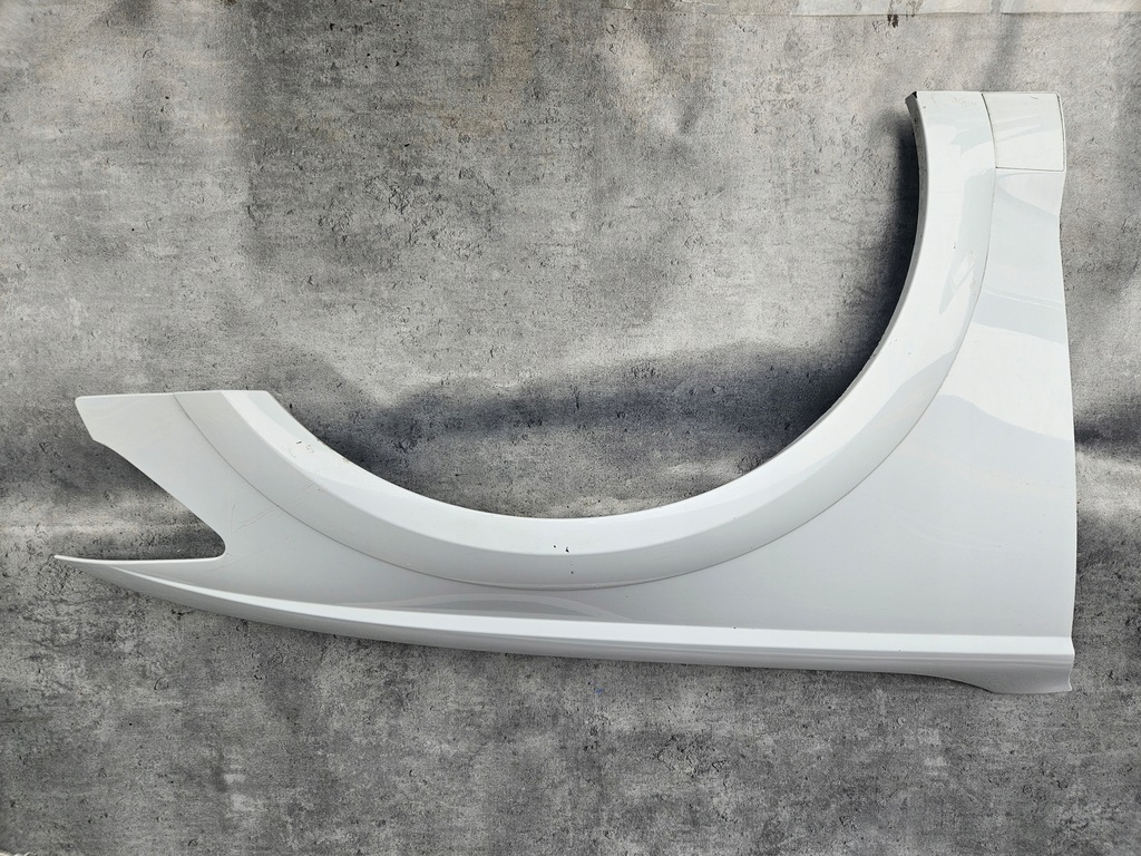 фото №1, Крыло перед левый audi a6c7