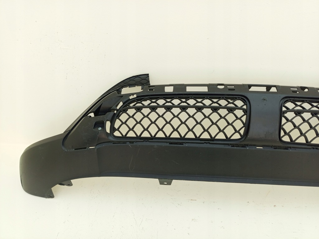 Купить Mercedes gle w167 a167 lift 23- спойлер накладка бампера перед a1678850708