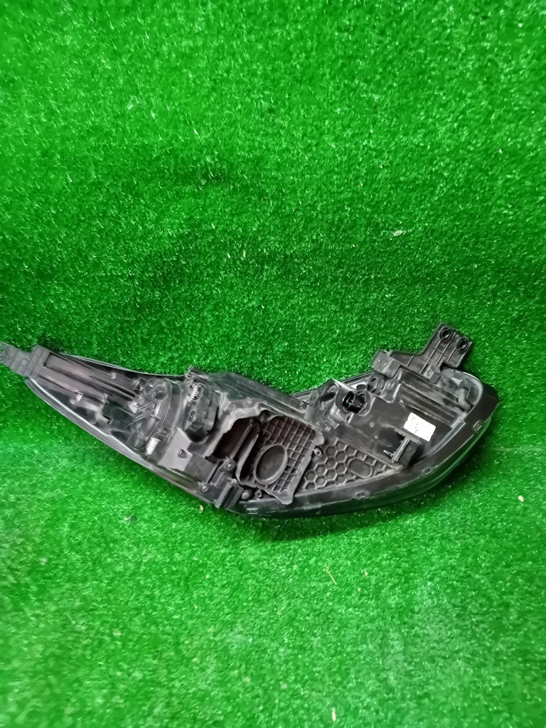 фото №4, Фара лівий kia sportage iv led