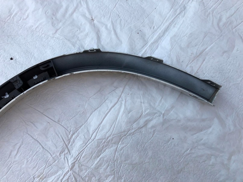 фото №8, Bmw x5 f15 молдинг крыла m-pakiet правый задняя a300