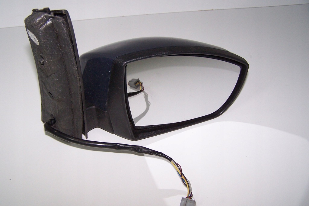 фото №1, Ford c max mk2 зеркало правое