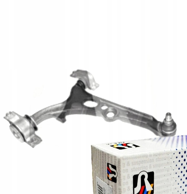 фото №1, Рычаг нижний перед правый do lancia dedra sw 2.0