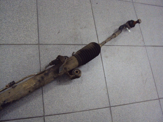 фото №3, Трансмісія кермова infiniti fx45 2005 r