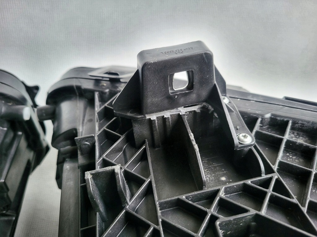 фото №14, Mercedes b - klasa w247 multibeam led l + p a2479061903 a2479062003 f-v.at