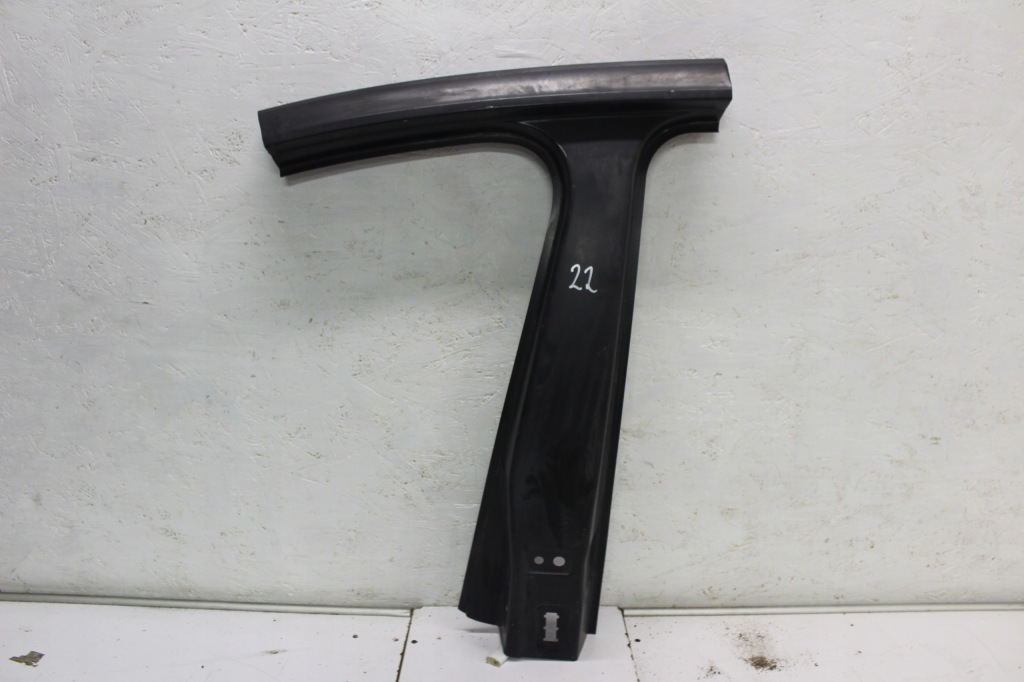 фото №1, Блок двигуна обшивка ліва задня vw golf 7 vii