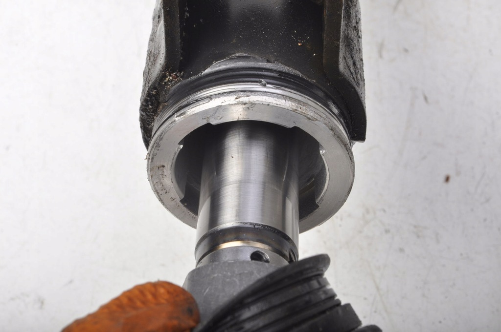 фото №13, Chevrolet orlando рулевая рейка 13251833 eu