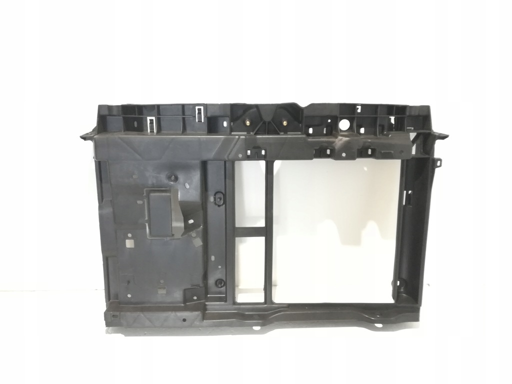 фото №1, Peugeot 207 06- citroen c3 02- 10- pas передній