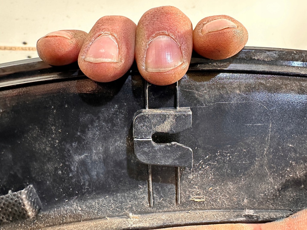 фото №10, Kia ev6 молдинг na крила лівий перед передня ліва 87713-cv100