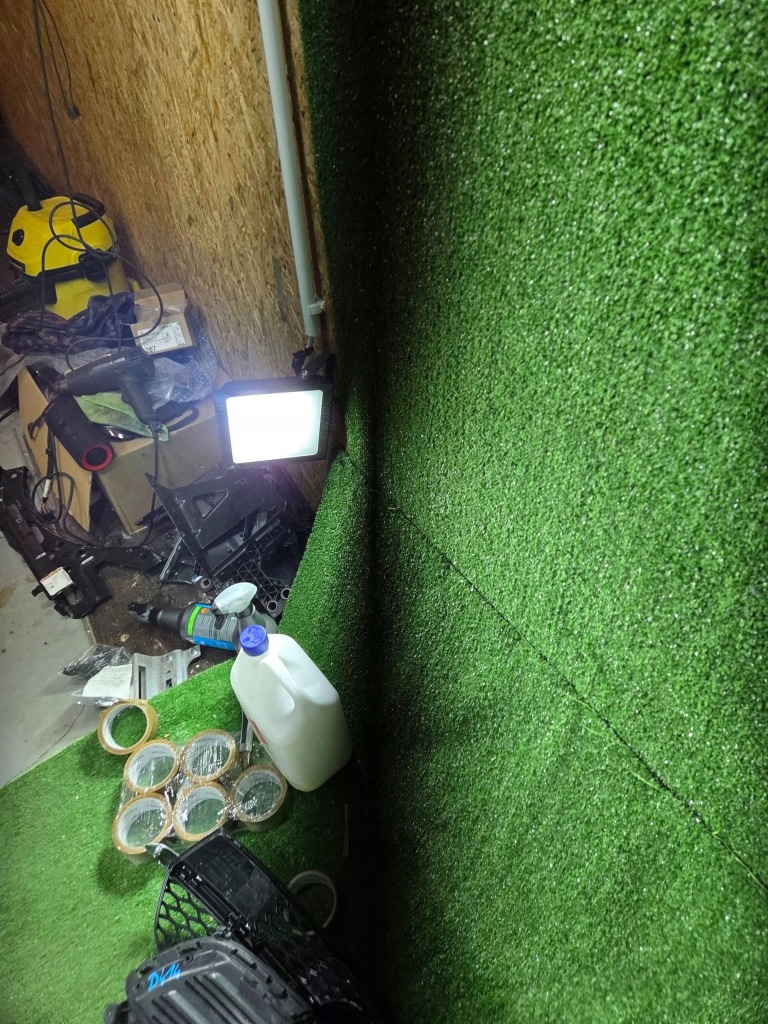 фото №7, Замок капот перед audi a5 8w0823509