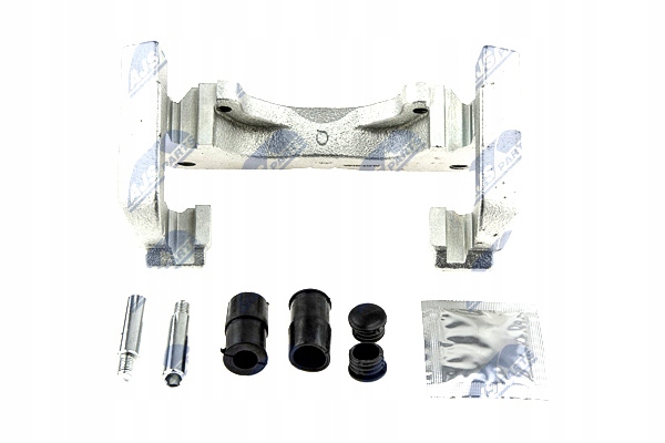 фото №10, Nty скоба суппорт citroen c5 iii 12- peugeot 508 10- правое do диск