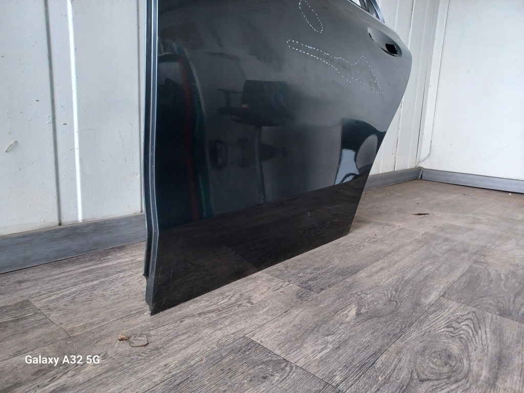 фото №8, Двері --- mercedes cklasa c klasa w206 206 sedan -- задні ліва --- poznań