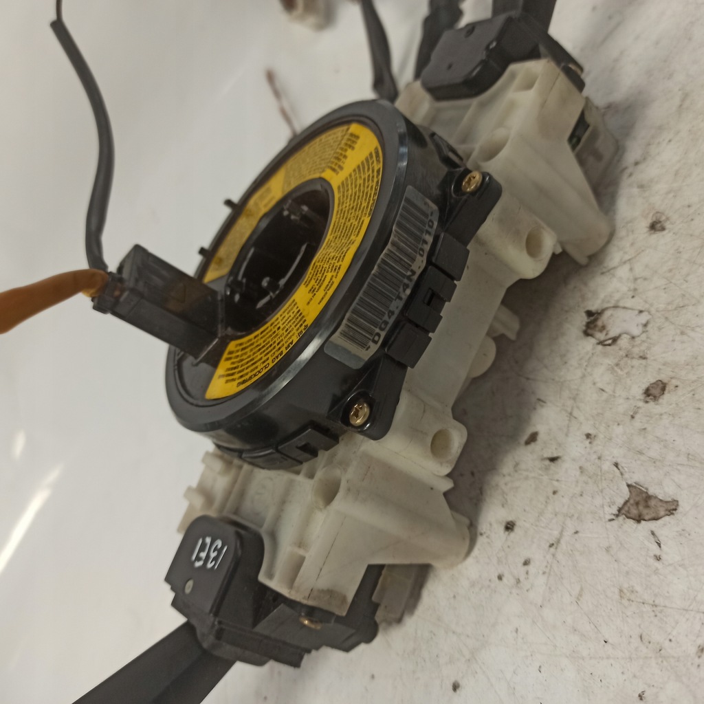 фото №9, Ssangyong rexton i переключатель комбинированный 85920-08140