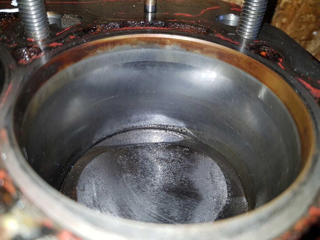 фото №7, Vw audi skoda seat 1.8tfsi 1.8 tfsi cjs блок dół двигуна поршні wał