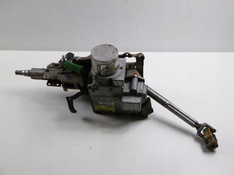 фото №4, Fiat stilo підсилювач електричний 00046826731