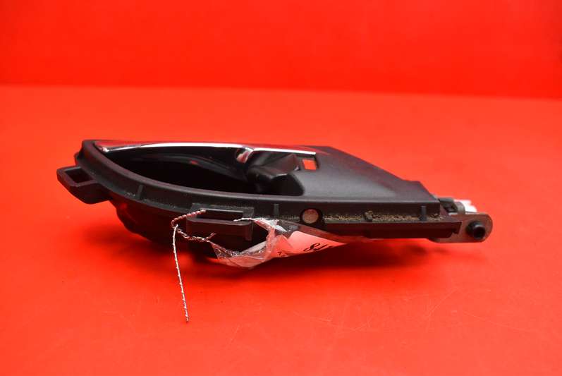 фото №5, Ручка внутрішня ліва перед 4371-1xxx honda crv 3 iii 06-09