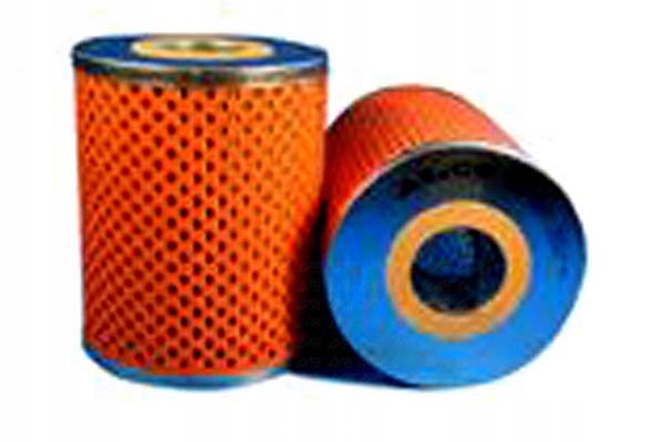 фото №2, Фільтр оливи bmw 735 md-001