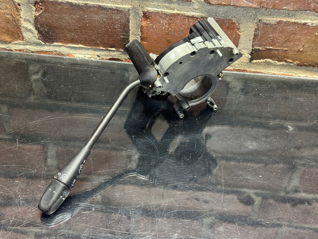 фото №1, Mercedes r171 рычаг круиз-контроль a1715402445