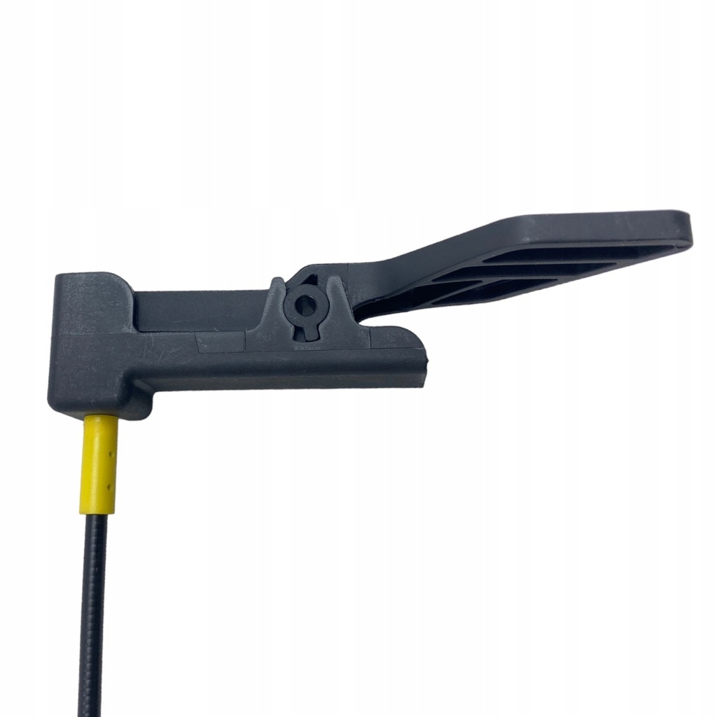 фото №11, Nowa оригінальний номер трос відкривання капот renault kangoo iii 2021-