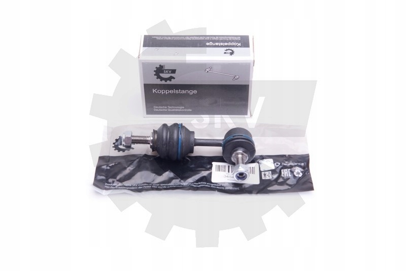 фото №1, Esen skv 04skv474 тяга / кронштейн, стабілізатор