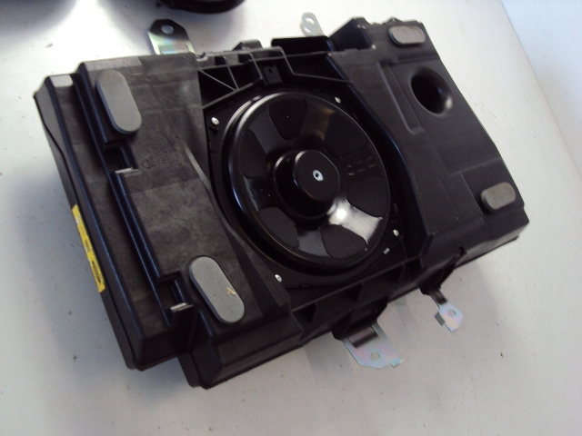 фото №2, Динаміки динамік range rover evoque i l538 13r