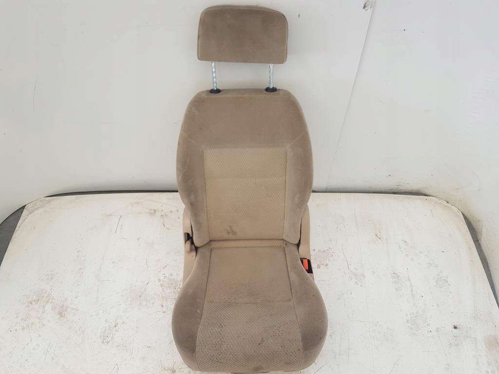 фото №2, Сидіння 2 ряд правий ford galaxy mk2 2.8 v6