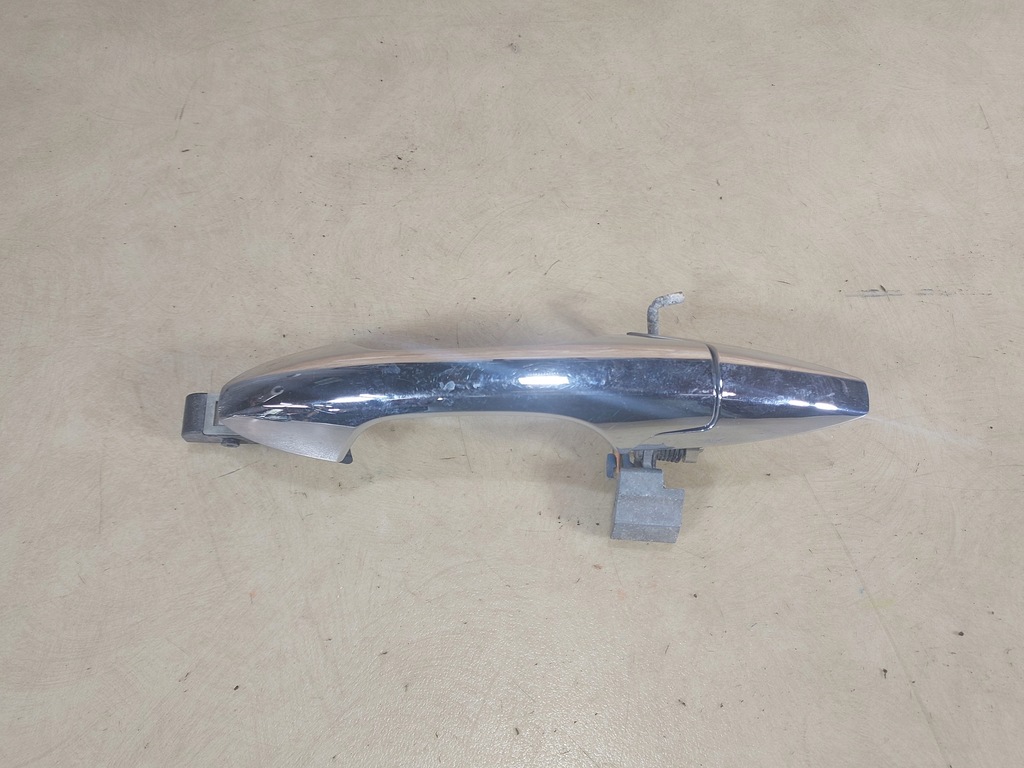 фото №1, Accord vii ручка правый задняя