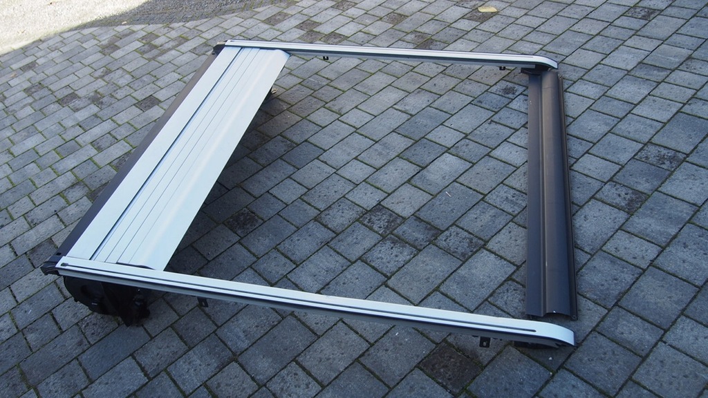 фото №8, Ford ranger шторка кузов коробки грузовой оригинальная