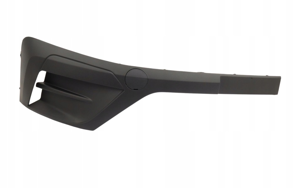 Купить Рама, фара противотуманный fast ft10755g