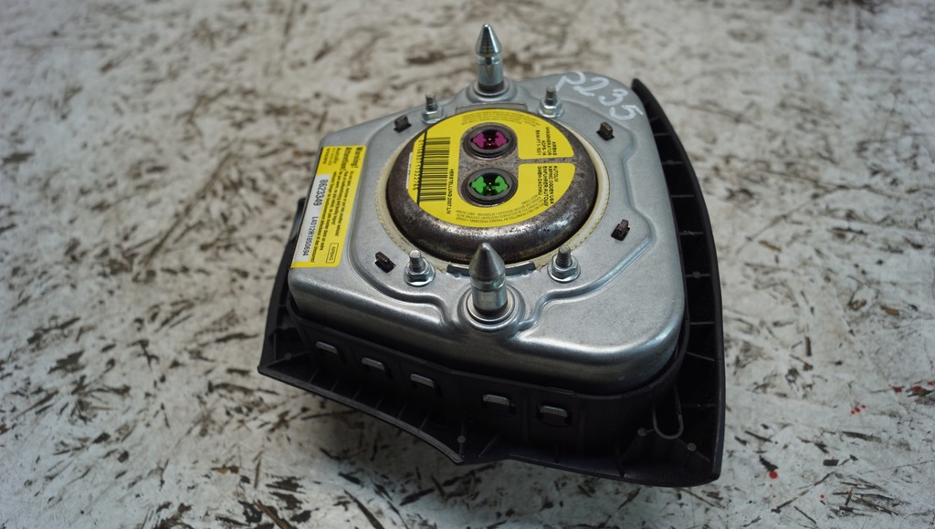 фото №14, Подушка безпеки водія volvo c30 8623349