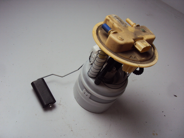 фото №1, Насос топлива renault captur i 1.2 tce fl