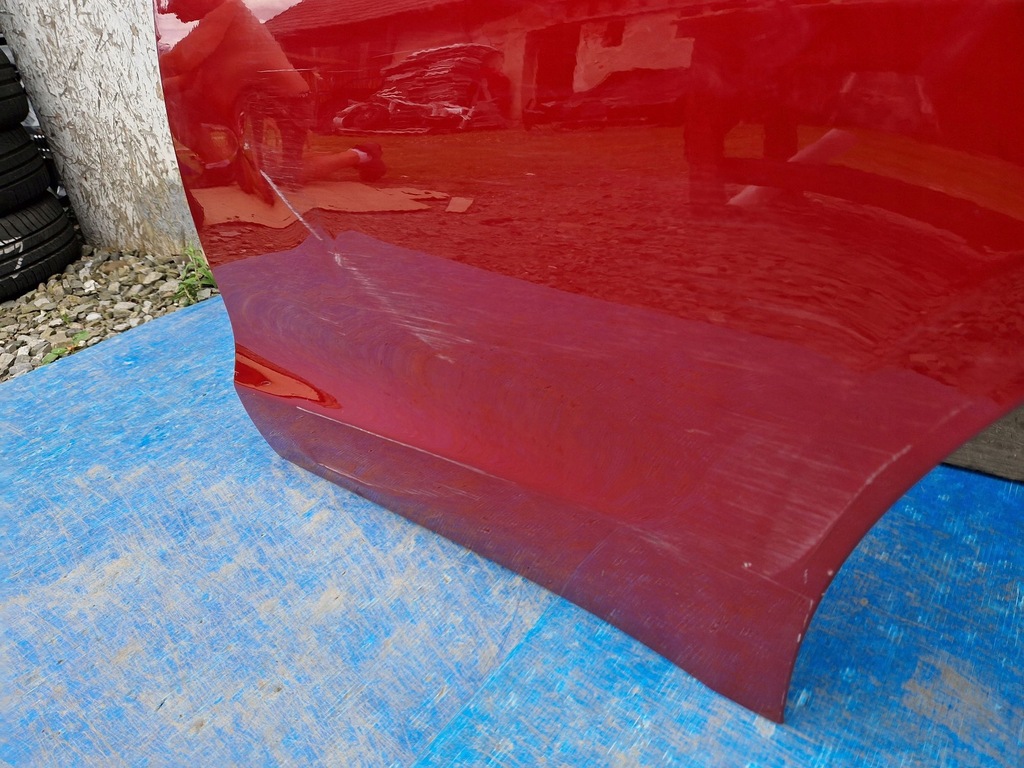 фото №4, Дверь левая задние alfa romeo stelvio 2016r-