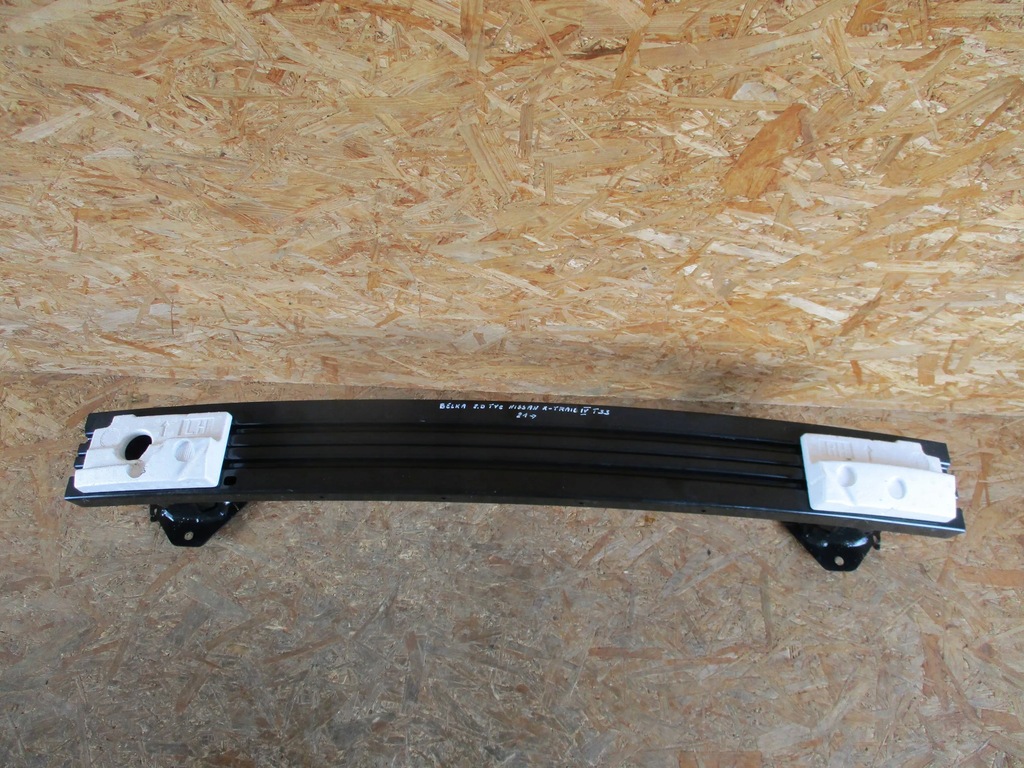 фото №1, Nissan x trail t33 rogue балка бампера задня 21-