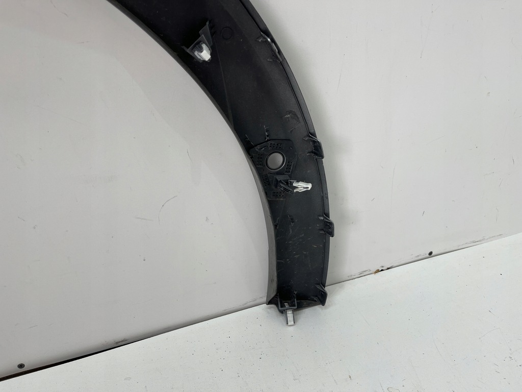 фото №6, Hyundai ioniq 5 v молдинг na крила ліва передні перед 87711-gi110