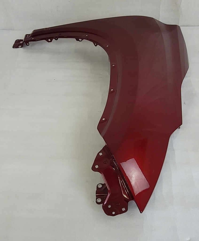 фото №7, Крила правий перед toyota highlander iv xu70 2019-