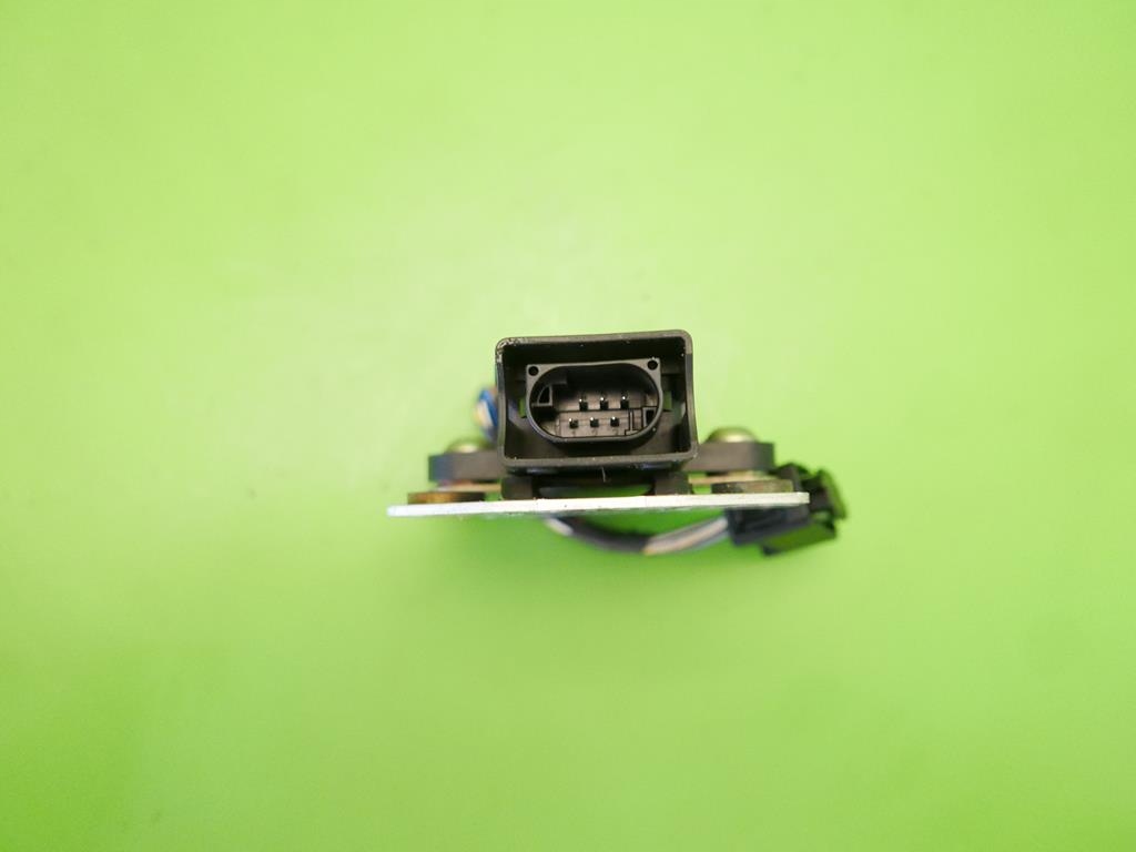 фото №6, Модуль датчик esp bosch opel astra g ii 2.0t 00-04