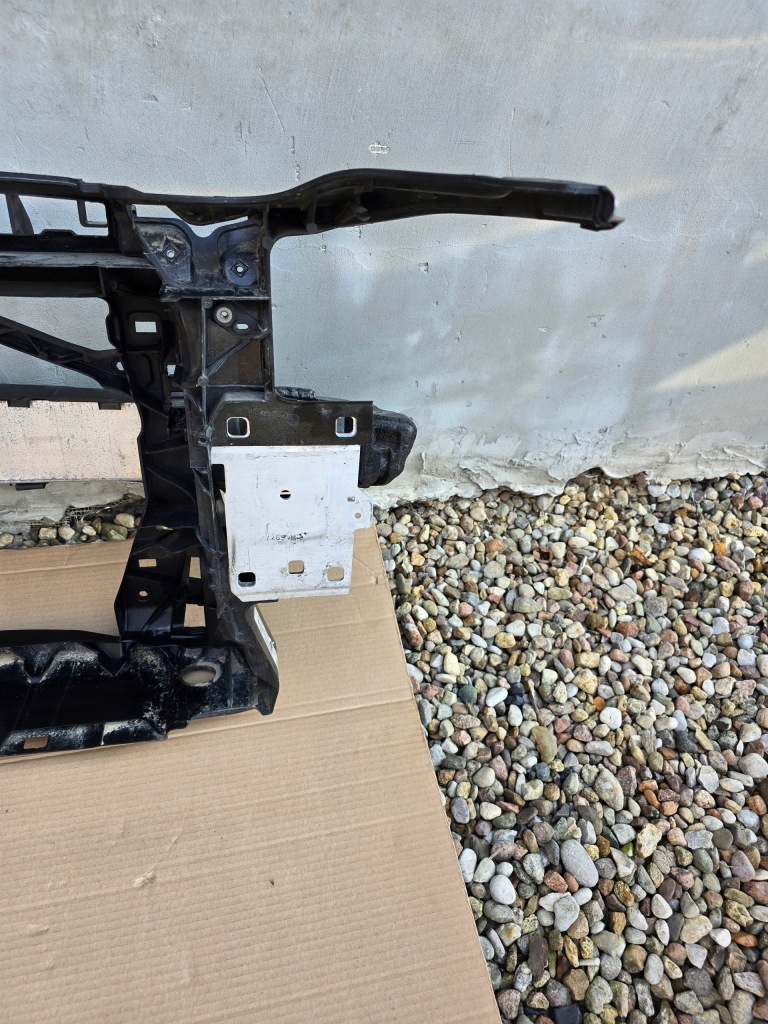 Audi a3 8v 12-20 ремень передний усилитель передний оригинал Доставка