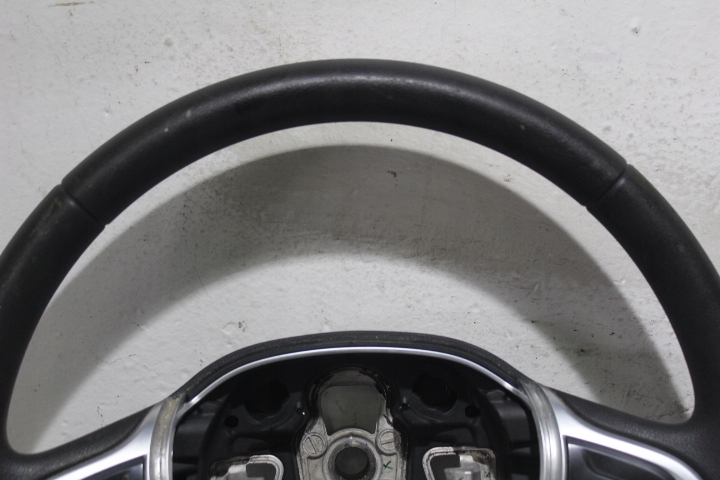 фото №6, Повітропровід dacia sandero ii lift